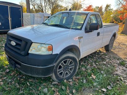 Used 2008 Ford F150 XL