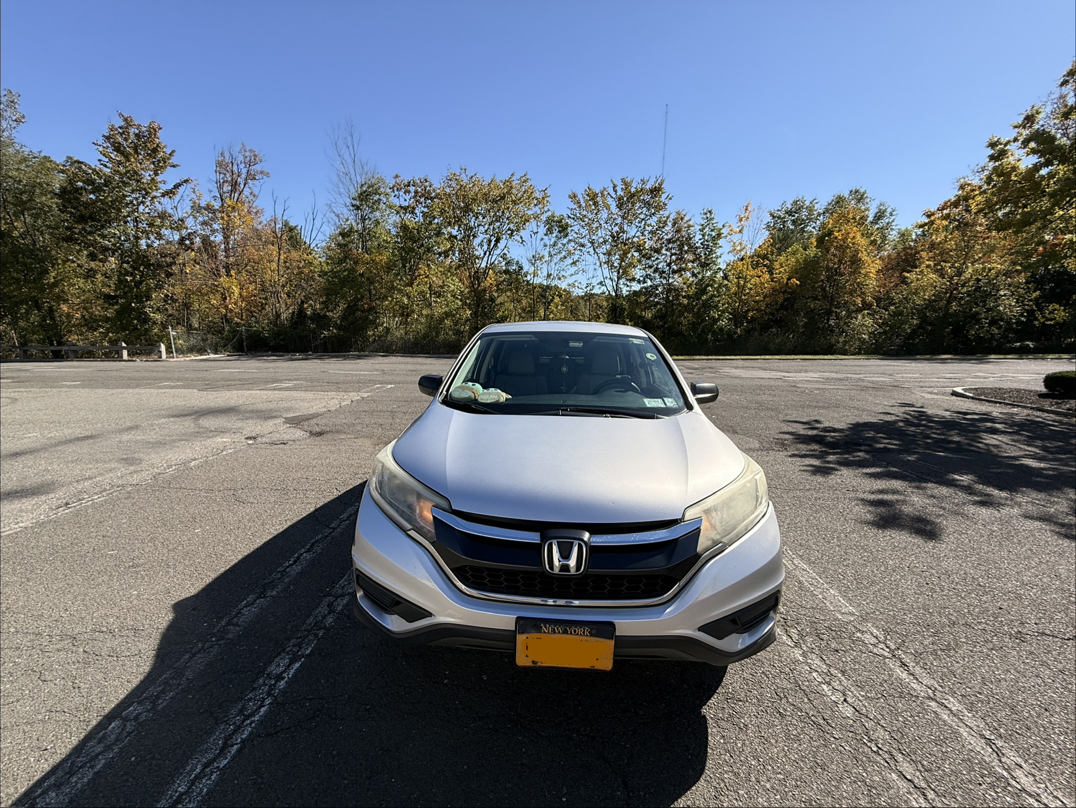 Used 2016 Honda CR-V SE image 4
