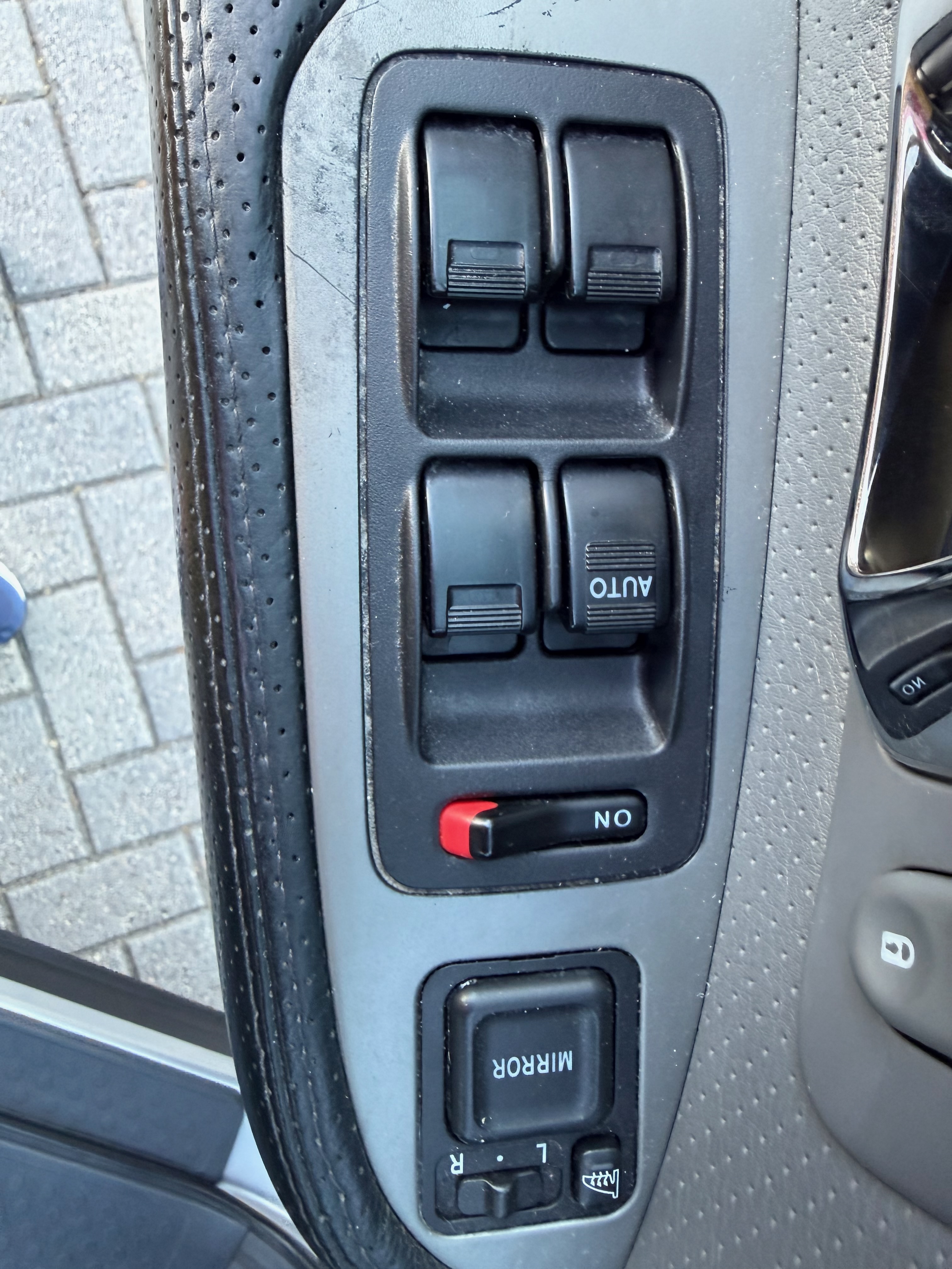Used 2005 Honda Pilot EX-L image 22