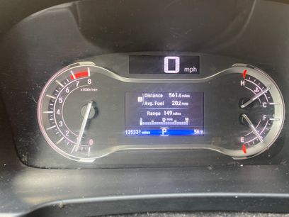 Used 2017 Honda Pilot EX