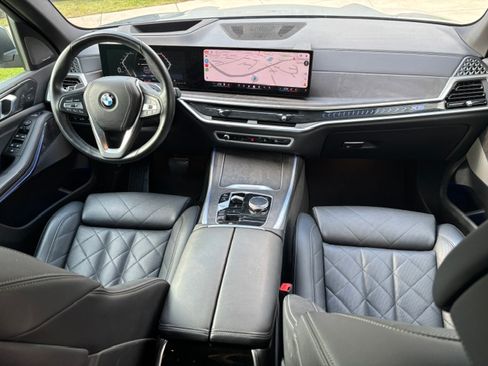 Used 2024 BMW X5 sDrive40i RWD image 5