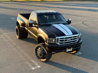 Used 2000 Ford F350 4x4 Regular Cab Super Duty video 1