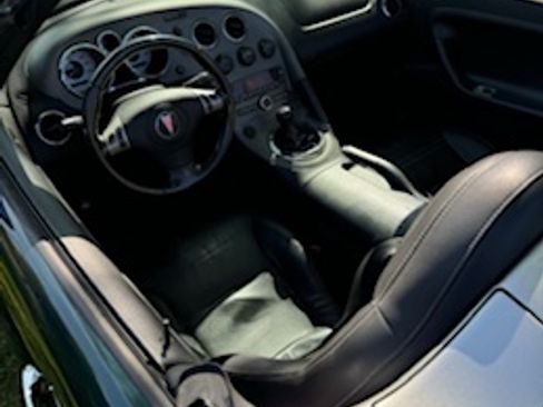 Used 2006 Pontiac Solstice Convertible w/ Premium Package image 12