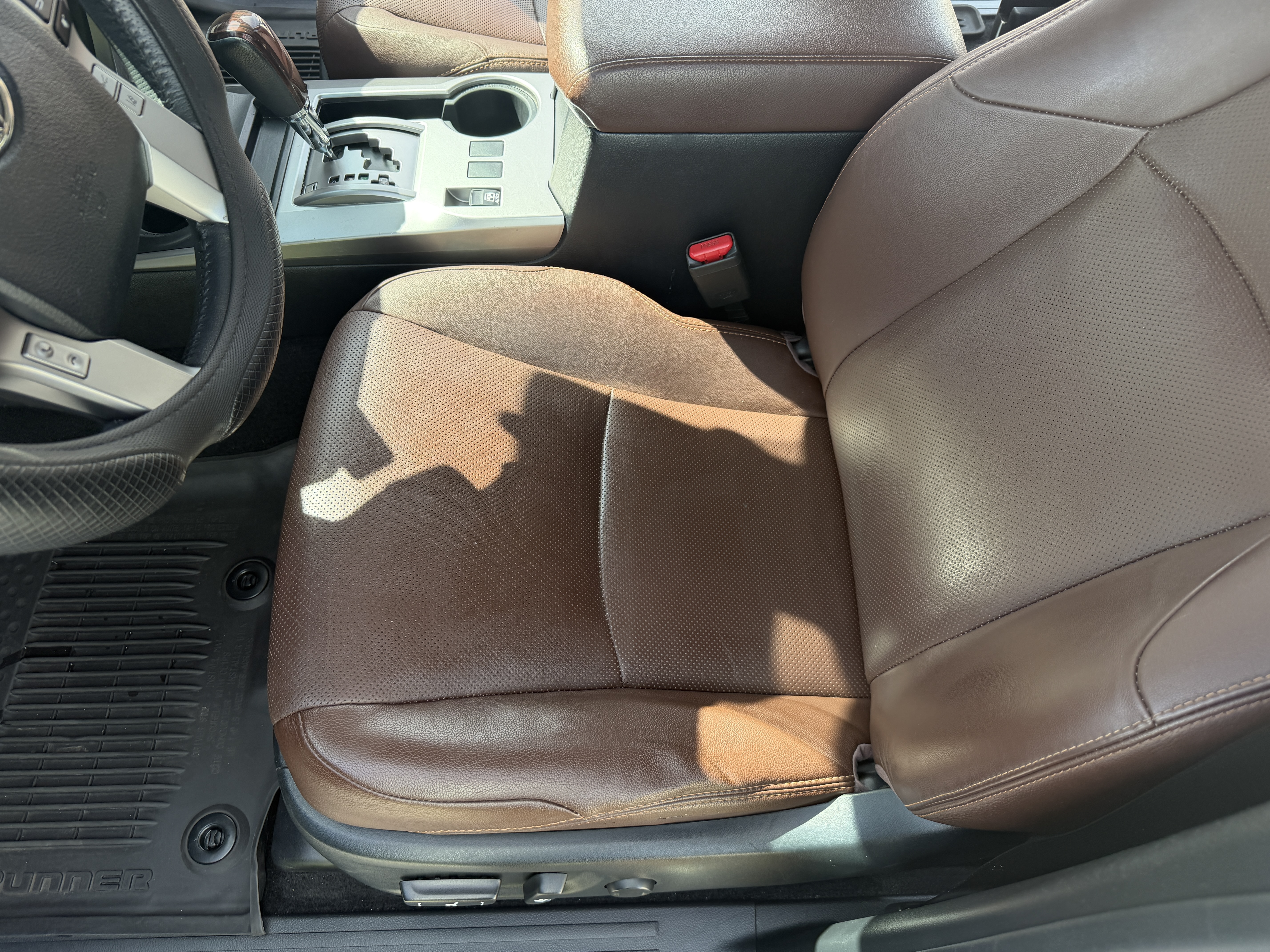 Used 2021 Toyota 4Runner Limited AWD/4WD image 20
