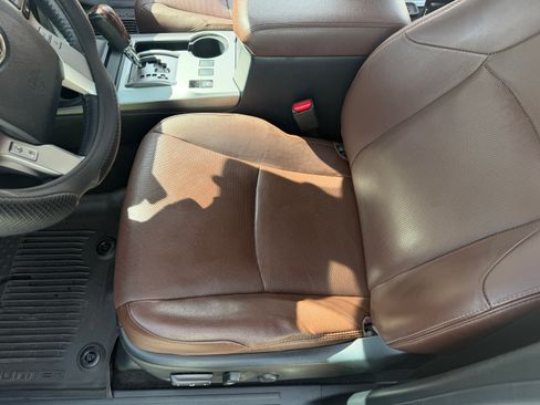 Used 2021 Toyota 4Runner Limited AWD/4WD image 20