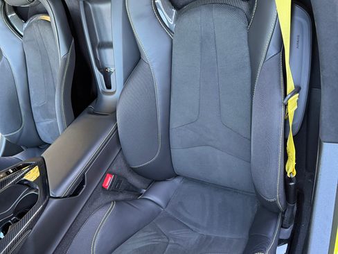 Used 2023 Chevrolet Corvette Z06 w/ Z07 Performance Package image 23