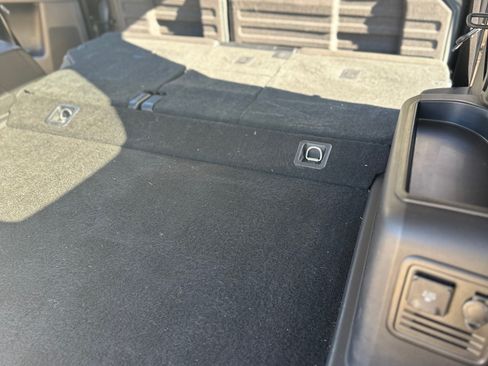 Used 2020 Toyota 4Runner SR5 image 8