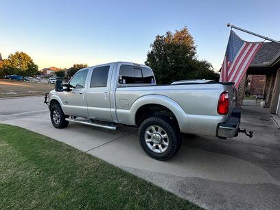 Used 2014 Ford F250 Lariat w/ Lariat Interior Package
