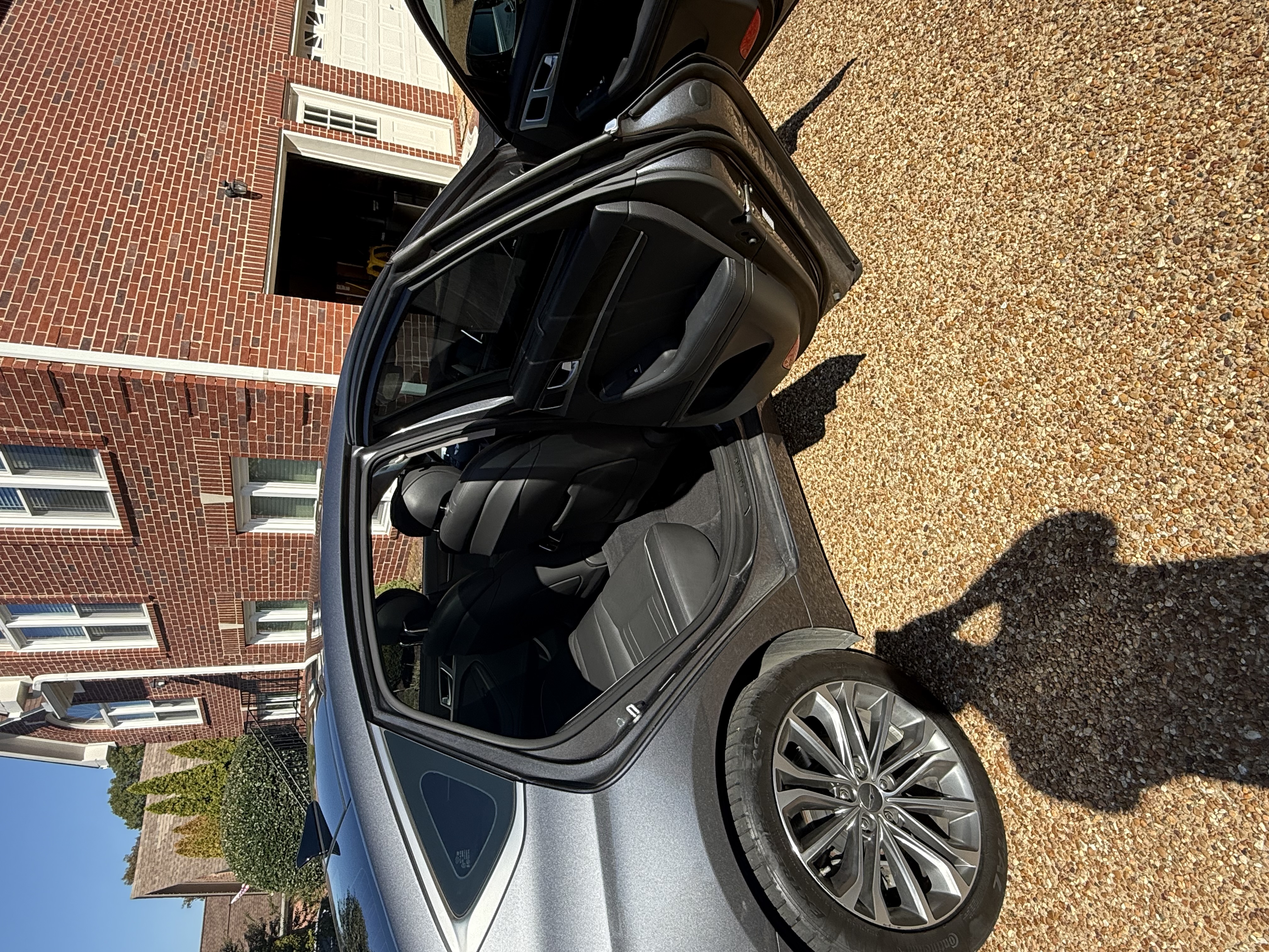 Used 2016 Hyundai Genesis 3.8 w/ Option Group 02 AWD/4WD image 14