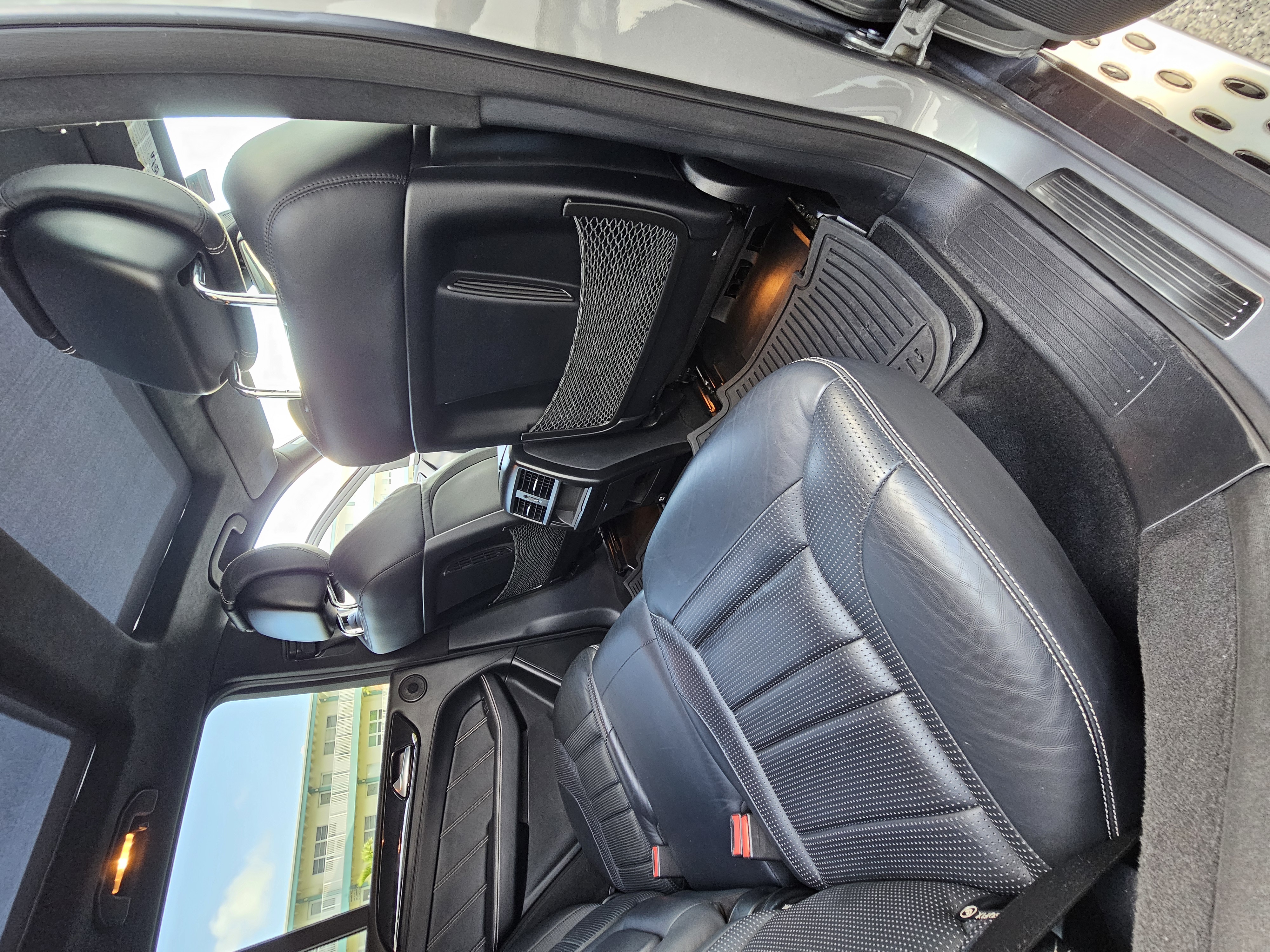 Used 2014 Mercedes-Benz ML 63 AMG 4MATIC image 22