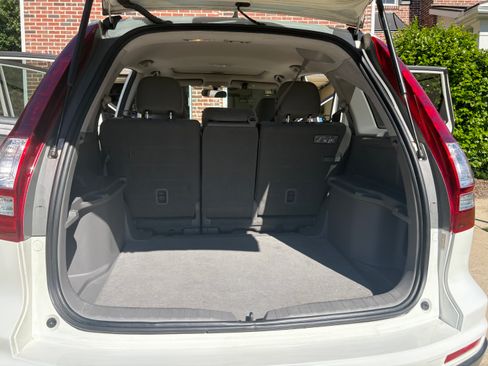 Used 2010 Honda CR-V EX image 17