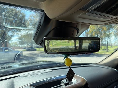 Used 2022 RAM 3500 Laramie image 21