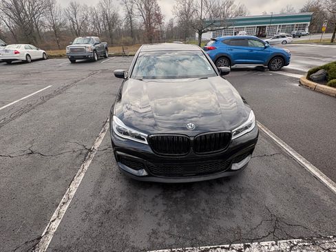 Used 2018 BMW ALPINA B7 xDrive image 5