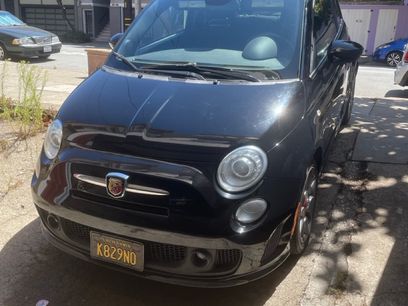 Used 2014 FIAT 500 Abarth
