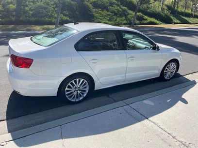 Used 2013 Volkswagen Jetta SEL