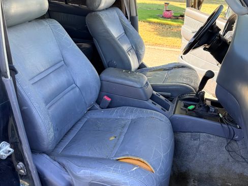 Used 1994 Toyota Land Cruiser AWD/4WD image 6