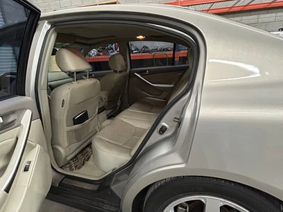 Used 2003 INFINITI G35 Sedan w/ Premium Pkg