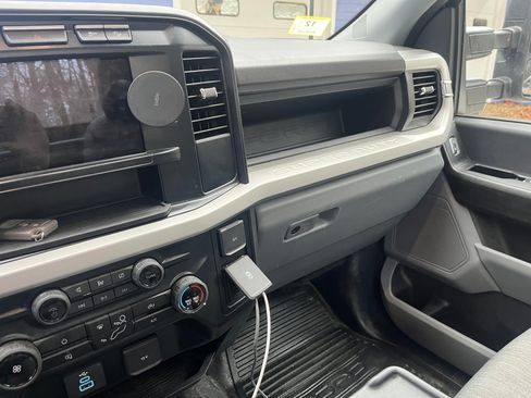 Used 2024 Ford F250 XL w/ 360-Degree Camera Package image 14