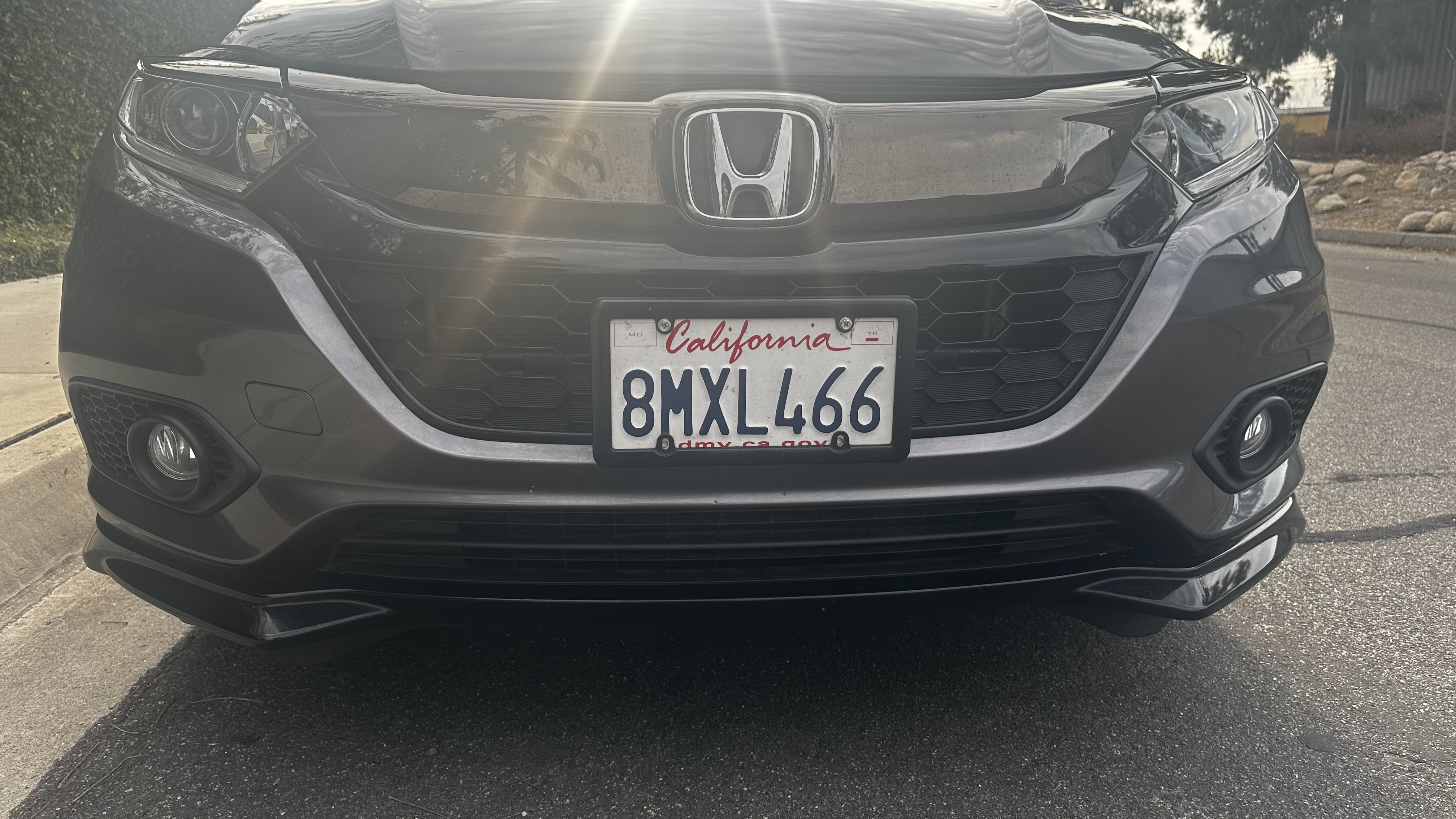 Used 2019 Honda HR-V Sport image 18