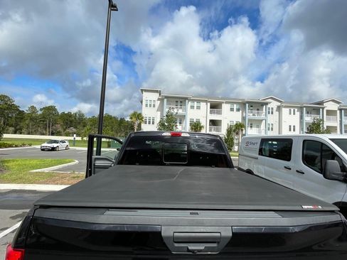 Used 2019 Ford F150 XLT w/ Equipment Group 302A Luxury image 17