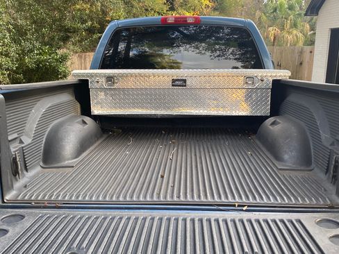 Used 2003 Dodge Ram 1500 Truck SLT image 16