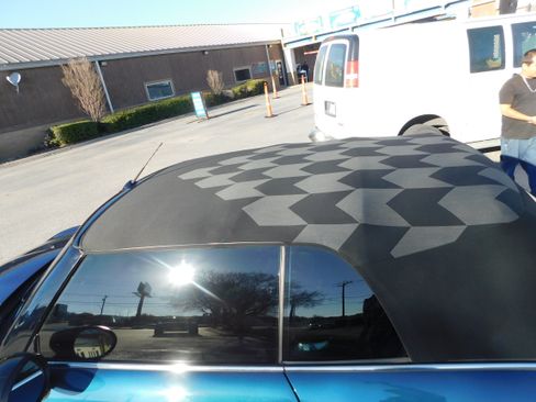 Used 2023 MINI Cooper S w/ Sidewalk Package image 9