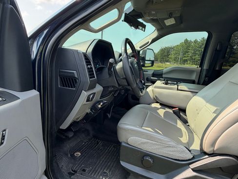 Used 2020 Ford F350 XL w/ STX Appearance Package AWD/4WD image 13