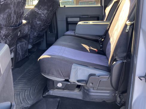 Used 2012 Ford F250 XLT w/ XLT Value Pkg image 9