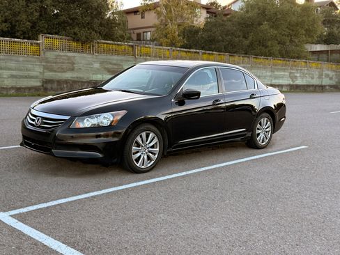 Used 2012 Honda Accord EX-L image 11