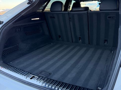 Used 2021 Audi RS Q8 Sport Utility 4D image 15