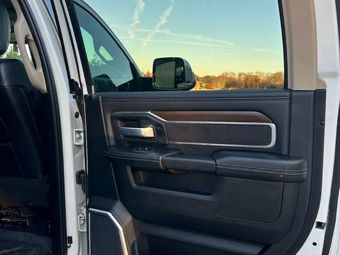 Used 2022 RAM 2500 Laramie image 24