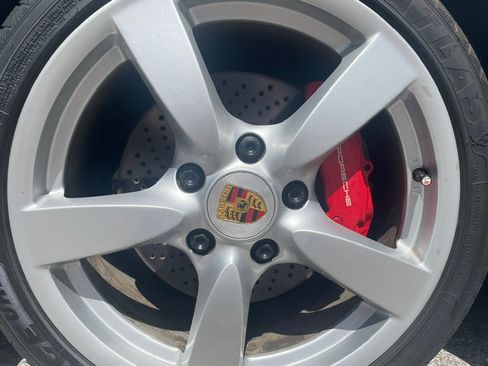 Used 2006 Porsche Cayman S RWD image 18