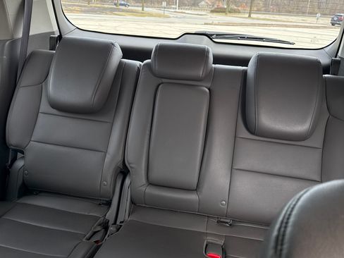 Used 2012 Honda Odyssey Touring Elite image 8
