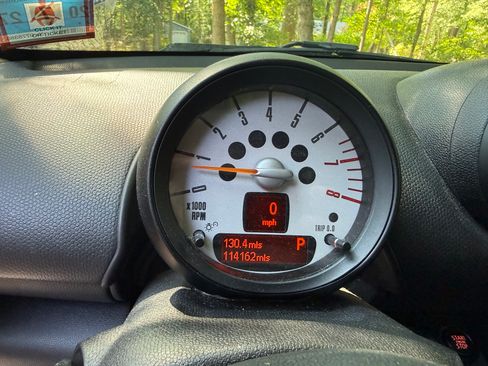 Used 2014 MINI Cooper Paceman S FWD image 15