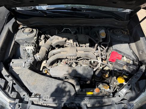 Used 2016 Subaru Forester 2.5i Premium AWD/4WD image 16
