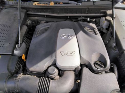 Used 2011 Hyundai Equus Signature image 5