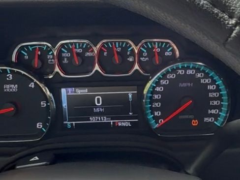 Used 2020 Chevrolet Tahoe 2WD image 24