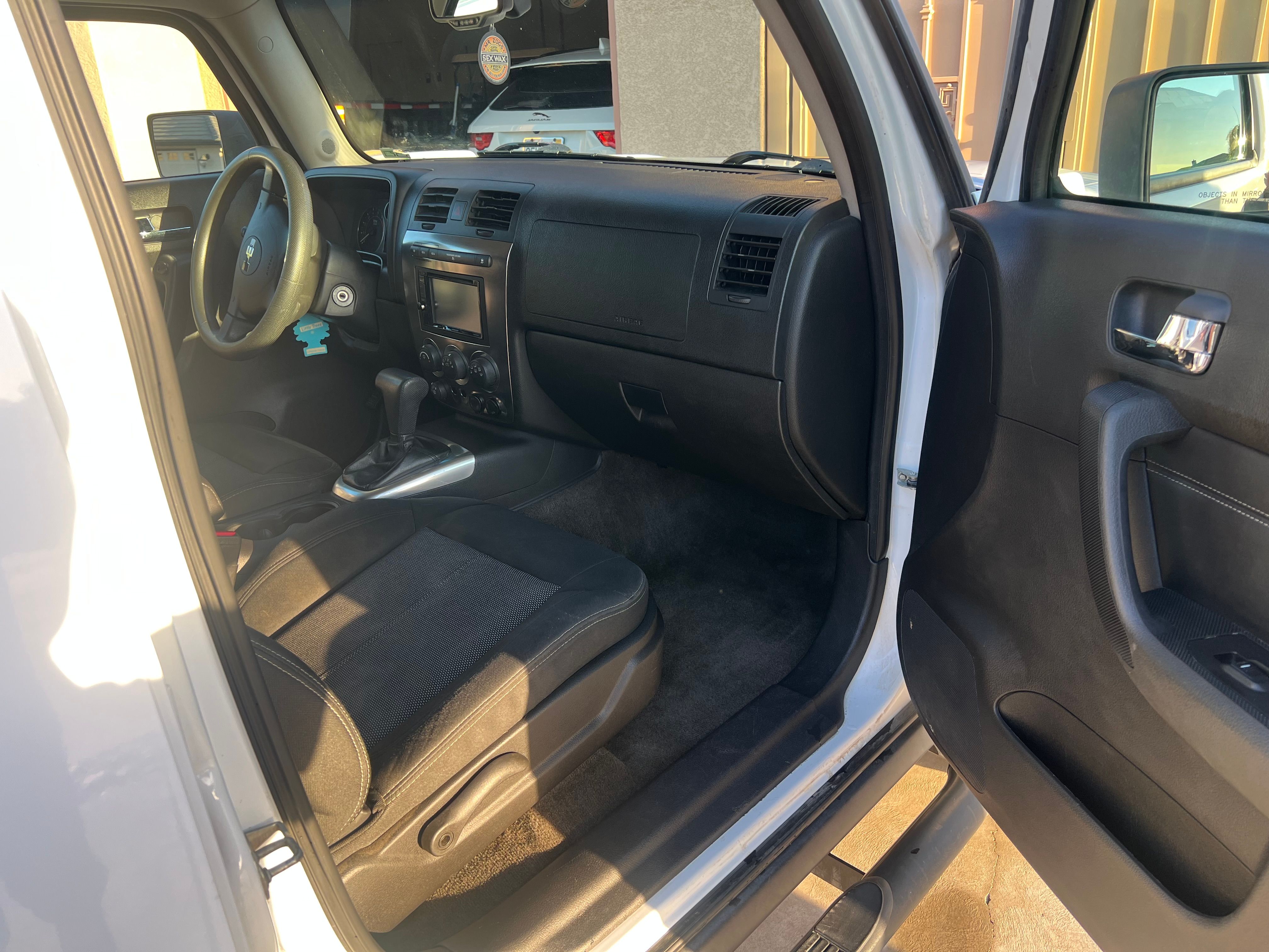 Used 2006 HUMMER H3 AWD/4WD image 12