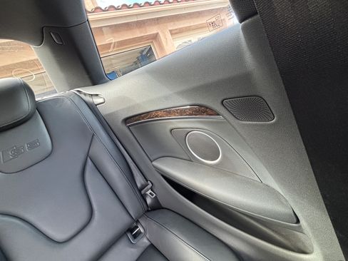 Used 2008 Audi S5 4.2 image 14