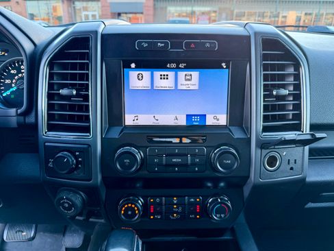 Used 2019 Ford F150 XLT w/ Equipment Group 302A Luxury image 18