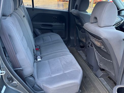 Used 2007 Honda Pilot EX image 18