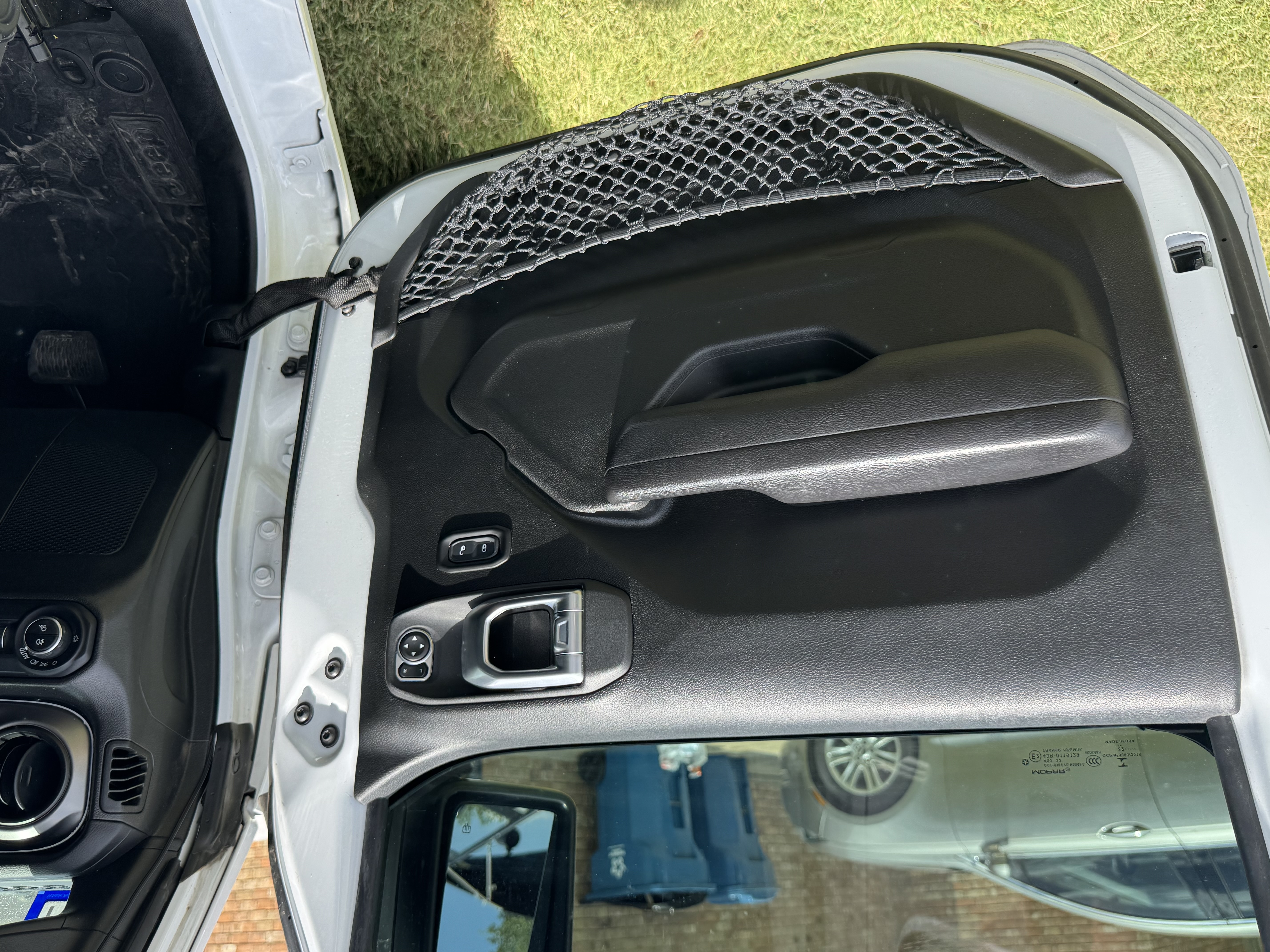 Used 2022 Jeep Gladiator Sport AWD/4WD image 15