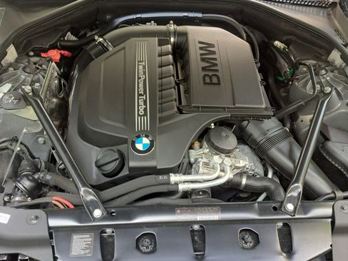Used 2012 BMW 640i Convertible image 12