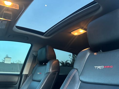 Used 2019 Toyota Tundra TRD Pro image 15