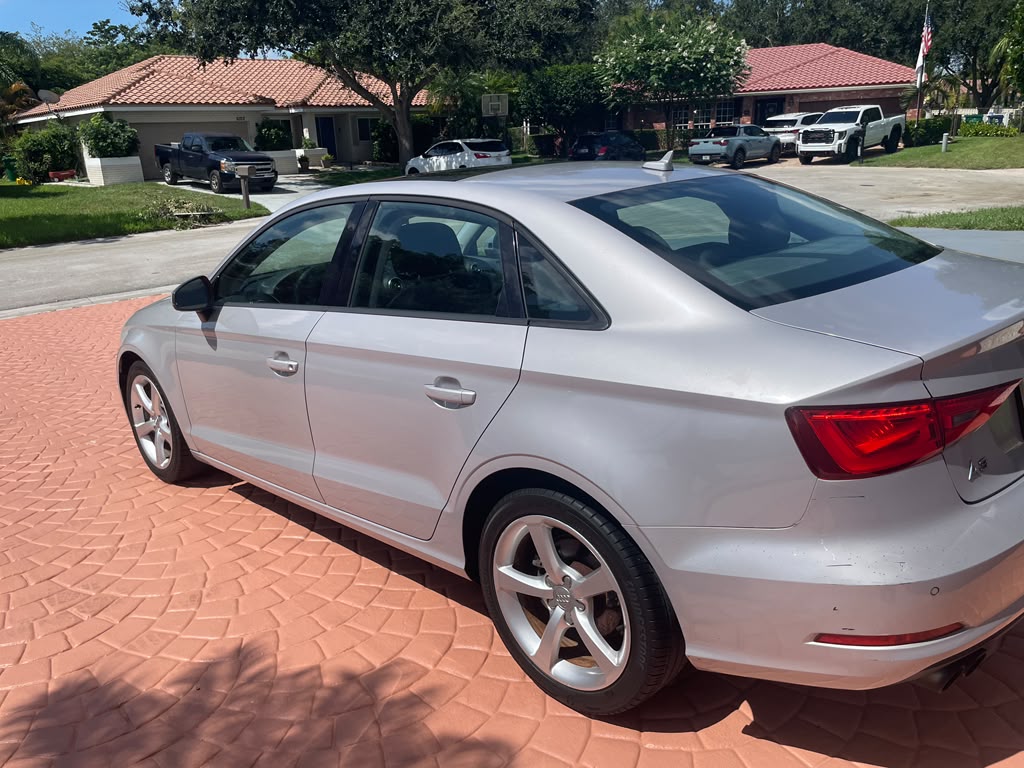 Used 2015 Audi A3 1.8T Premium w/ Driver Assistance Package FWD image 15