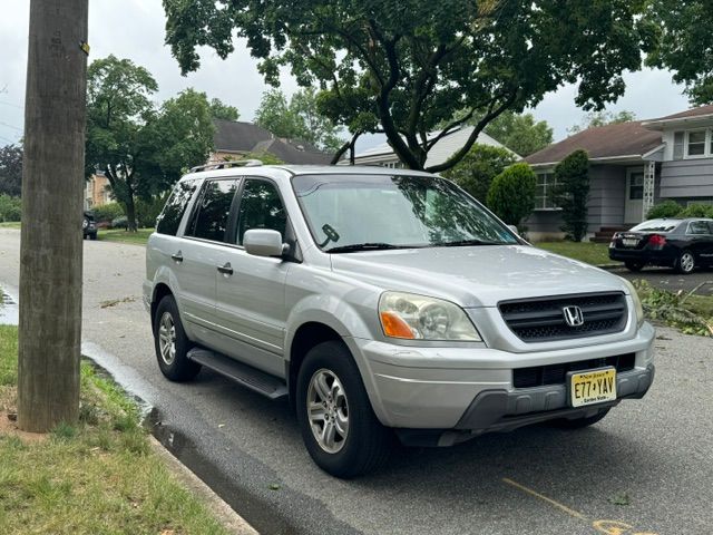 Used 2005 Honda Pilot EX-L image 2
