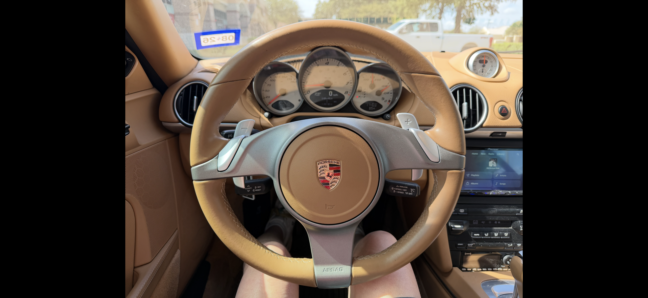 Used 2009 Porsche Cayman S RWD image 10