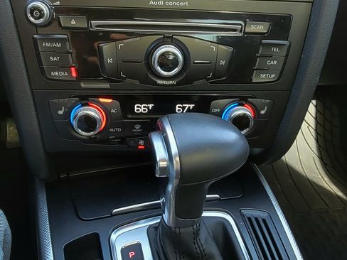 Used 2014 Audi A5 2.0T Premium Plus w/ Premium Plus Package image 19