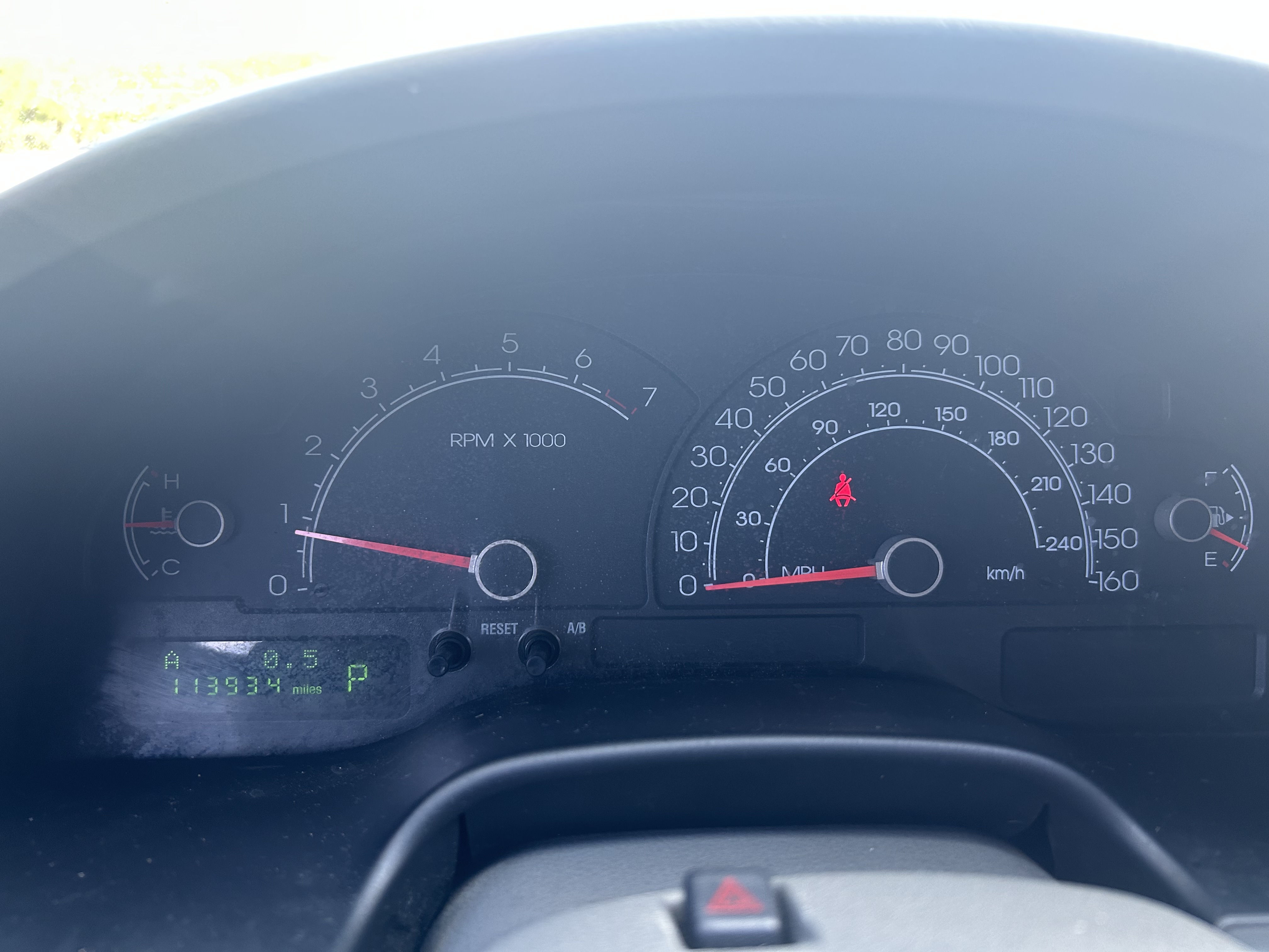 Used 2003 Lincoln LS RWD image 10