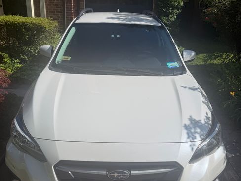 Used 2018 Subaru Crosstrek 2.0i Premium w/ Popular Package #3 AWD/4WD image 5